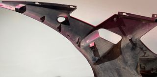 Carenado Derecho Yamaha YZF R6 original.