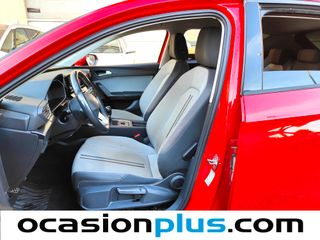 SEAT León 1.5 TSI S&S Style Go S 96 kW (130 CV)