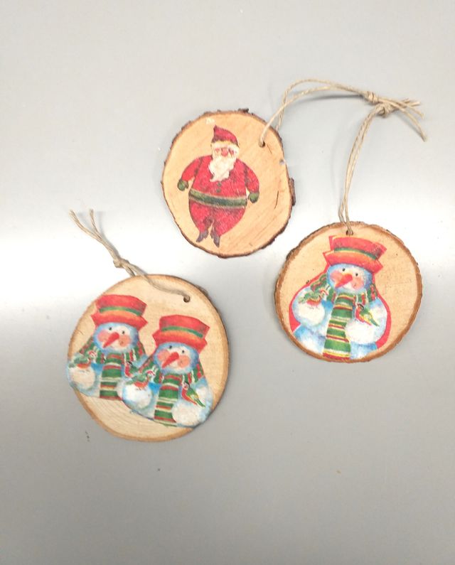 Scatola di Natale 28