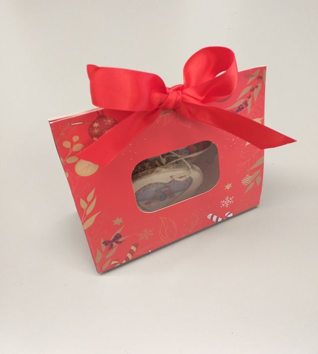 Scatola di Natale 28