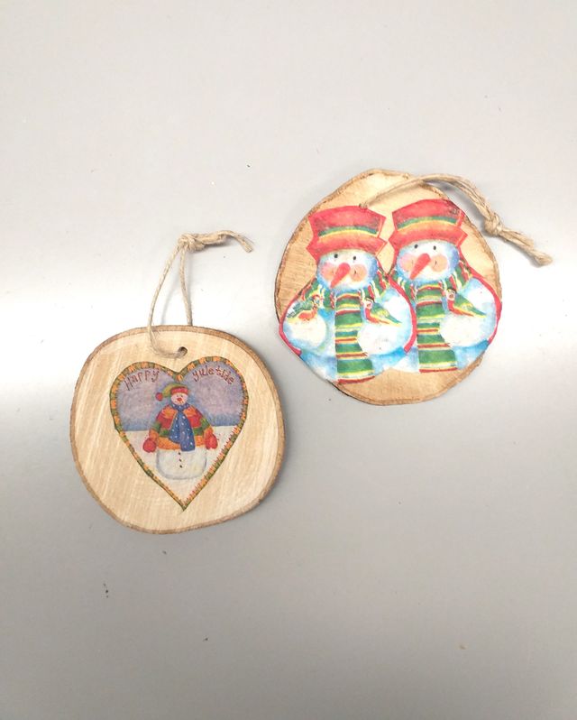 Scatola di Natale 28