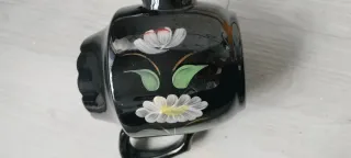 Tetera Antigua Inglesa Victoriana