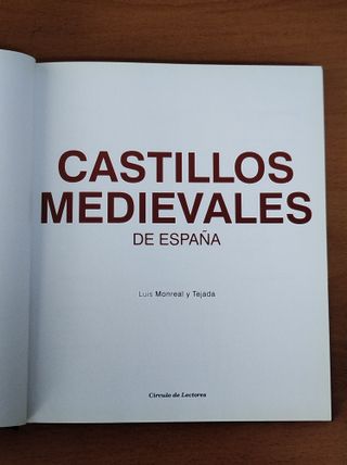 Colección de lujo: 3 Libros "Descubre España"