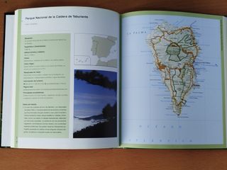 Colección de lujo: 3 Libros "Descubre España"