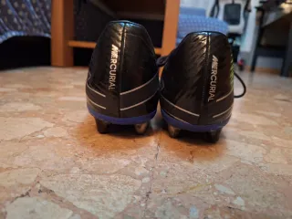 Botas Fútbol Nike Air Mercurial Vapor 15