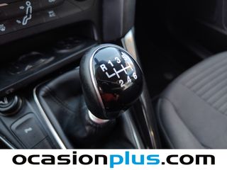 Ford Focus 1.5 TDCI Titanium 88 kW (120 CV)