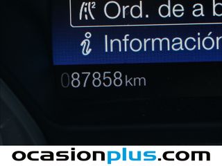 Ford Focus 1.5 TDCI Titanium 88 kW (120 CV)