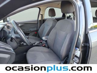 Ford Focus 1.5 TDCI Titanium 88 kW (120 CV)