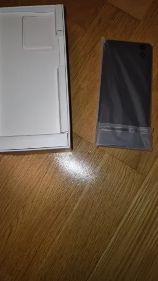 Xiaomi Redmi Note 13 Pro+ 5G Gris 8GB