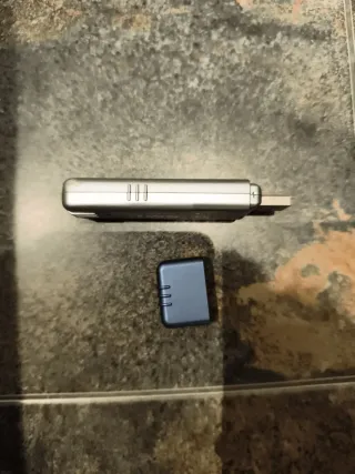 Adaptador SMC EZ Connect G USB 2.0 Wireless