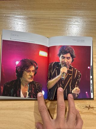 CD-libro de Sabina: Física y química