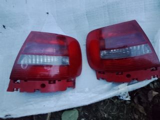 Pilotos traseros Audi A3