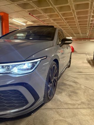 Volkswagen Golf 2021