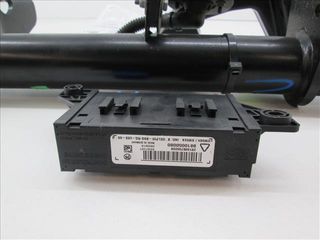 Gancho de remolque Citroen Berlingo K9