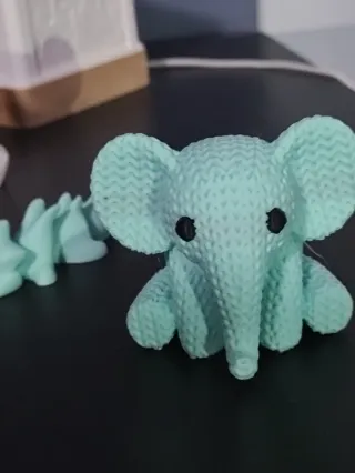 Figura 3D personalizados