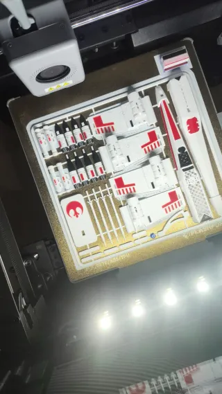 Figura 3D personalizados