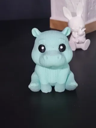 Figura 3D personalizados