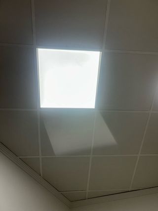 6 Luminarie da Soffitto