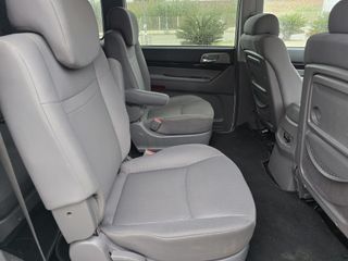 SsangYong Rodius 2016