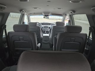 SsangYong Rodius 2016