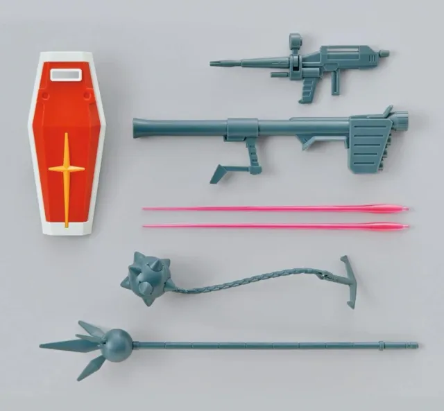 Maqueta Gundam 1/1 Bandai Spirits