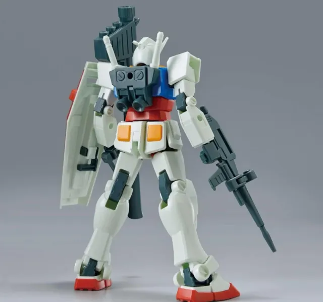 Maqueta Gundam 1/1 Bandai Spirits