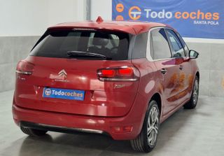 Citroen C4 Picasso 2016
