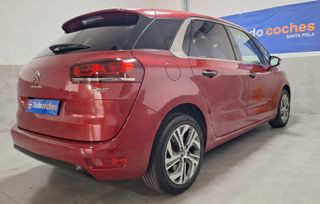 Citroen C4 Picasso 2016