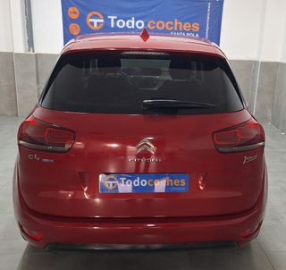 Citroen C4 Picasso 2016