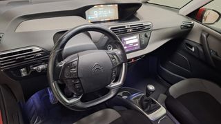 Citroen C4 Picasso 2016