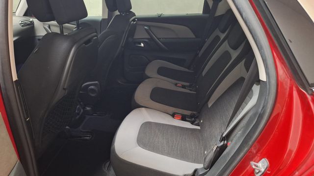 Citroen C4 Picasso 2016