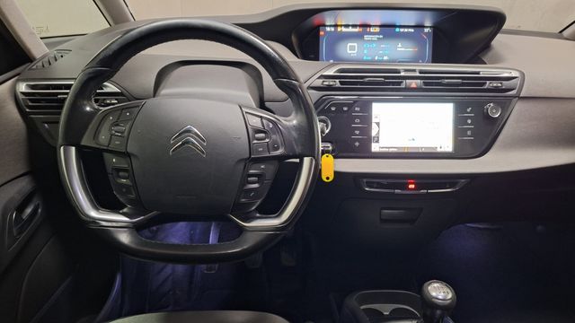 Citroen C4 Picasso 2016