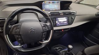 Citroen C4 Picasso 2016