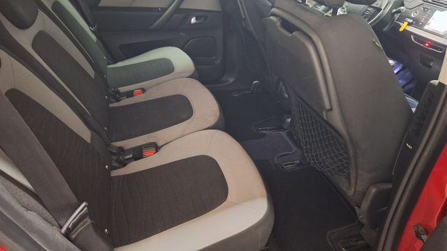 Citroen C4 Picasso 2016