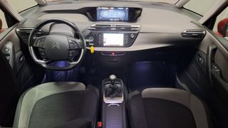 Citroen C4 Picasso 2016