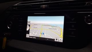 Citroen C4 Picasso 2016