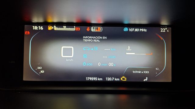 Citroen C4 Picasso 2016