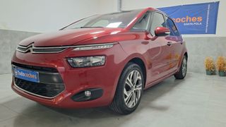Citroen C4 Picasso 2016