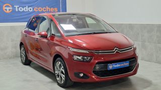 Citroen C4 Picasso 2016