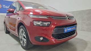 Citroen C4 Picasso 2016
