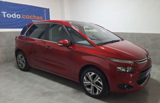 Citroen C4 Picasso 2016