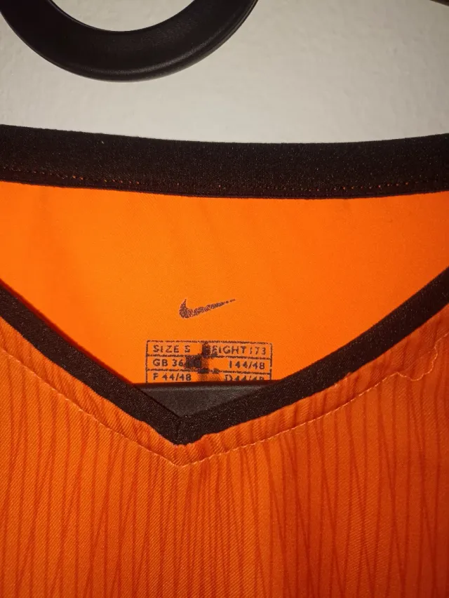 Camiseta valencia cf original dorsal 11