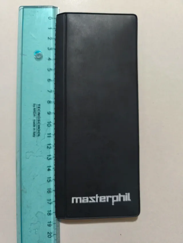 Album per monete Masterphil x cassaforte