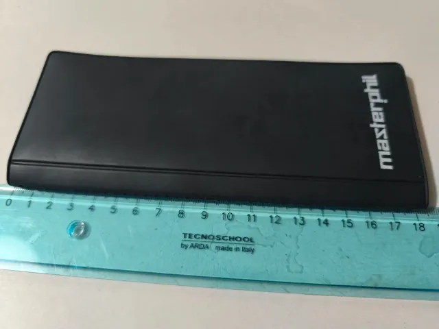 Album per monete Masterphil x cassaforte