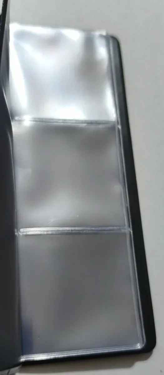 Album per monete Masterphil x cassaforte