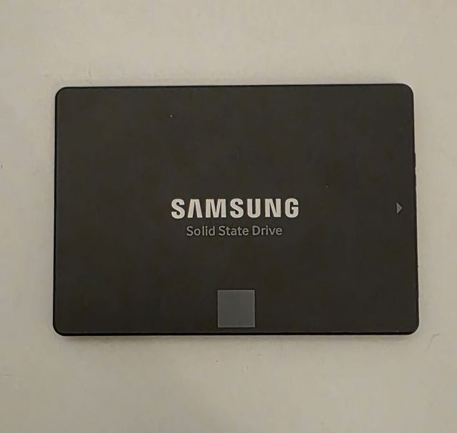 Disco SSD Samsung 850 Evo 250GB