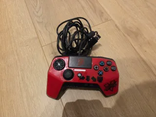 Mando Madcatz Fightpad Pro