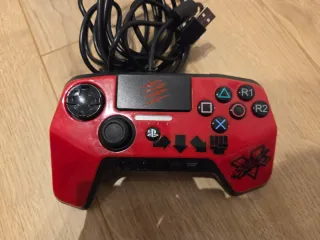 Mando Madcatz Fightpad Pro