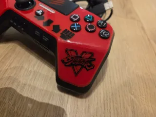 Mando Madcatz Fightpad Pro