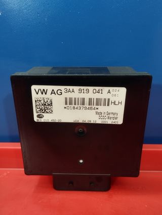 VW AG 3AA 919 041 A Módulo estabilizador de voltaj